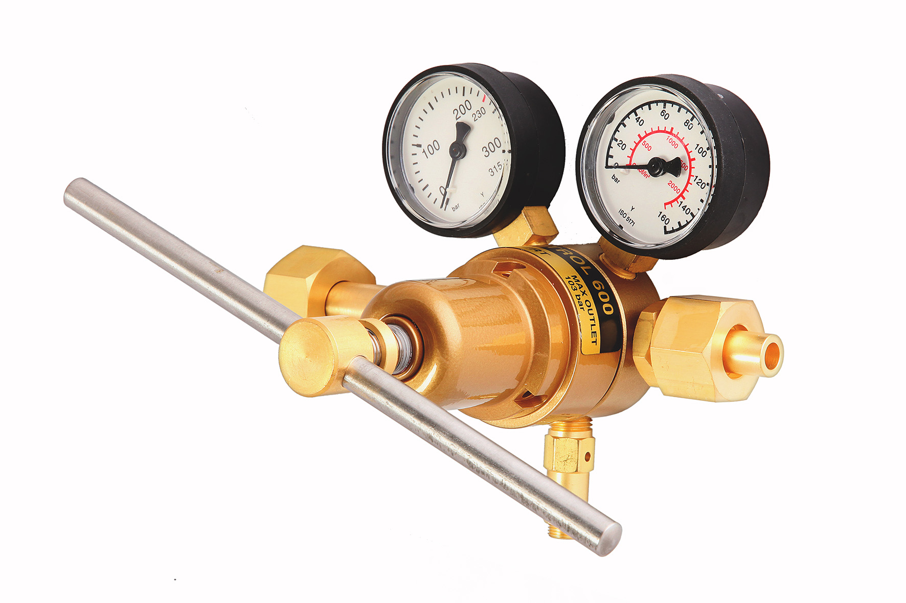 JETCONTROL 600/S SERIES page image